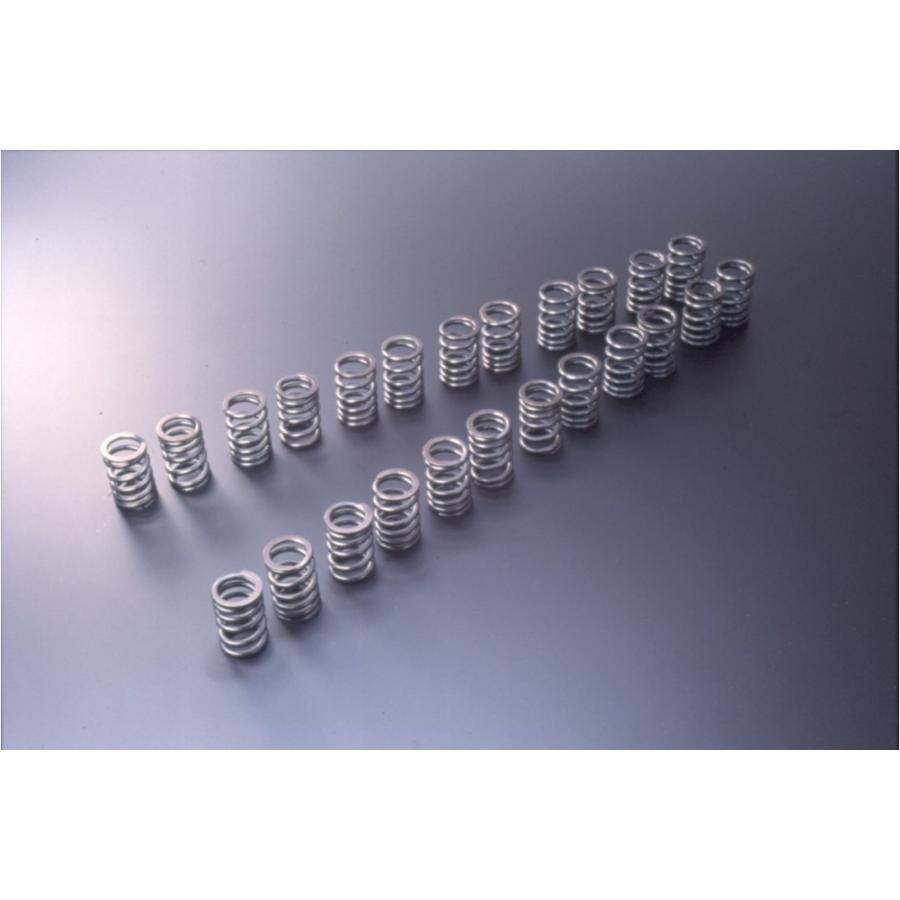 ＲＢ２６必需品　　ＴＯＭＥＩバルブスプリング　Ａタイプ VALVE SPRING SET RB26DETT TYPE-A