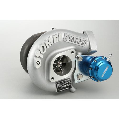 TOMEI POWERED 【TOMEI/東名】 ARMS T400M タービンキット SR20DET 