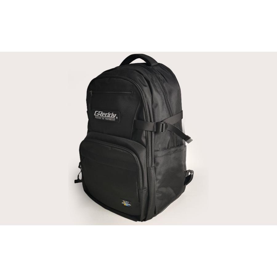 TRUST（トラスト） 【TRUST/トラスト】 GReddy バックパック [18001962