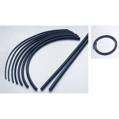 HKS（エッチケーエス） 【HKS】 耐油ホース φ8 1,000mm [1801-SA005 