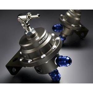 TOMEI POWERED 【TOMEI/東名】 燃圧調整式フューエル プレッシャー