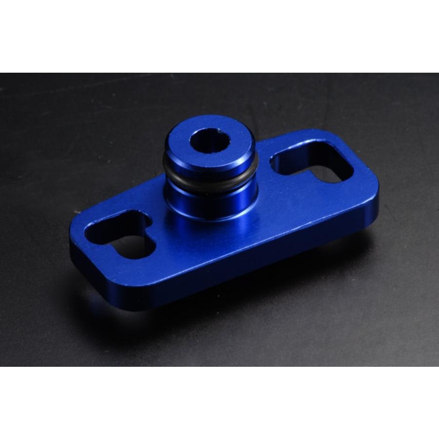 TOMEI POWERED 【TOMEI/東名】 レギュレーターアダプター REGULATOR