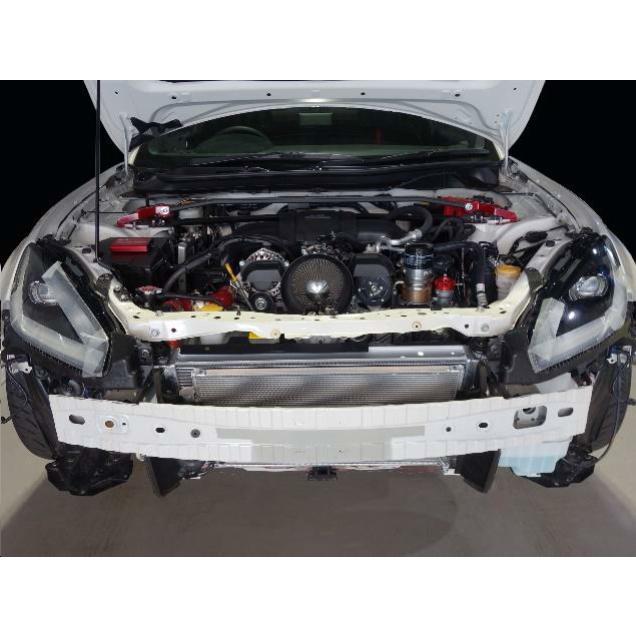 BLITZ（ブリッツ） 【BLITZ/ブリッツ】 RACING RADIATOR TypeZS