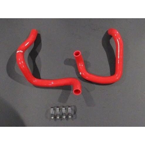 BLITZ（ブリッツ） 【BLITZ/ブリッツ】 RACING RADIATOR HOSE KIT