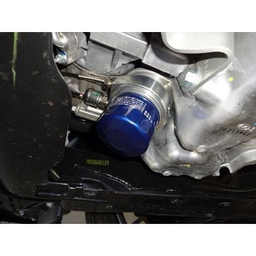 BLITZ（ブリッツ） 【BLITZ/ブリッツ】 OIL SENSOR ATTACHMENT (オイル