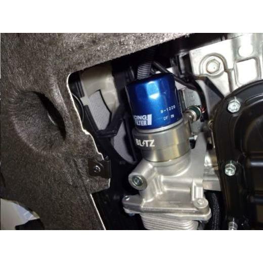BLITZ（ブリッツ） 【BLITZ/ブリッツ】 OIL SENSOR ATTACHMENT (オイル
