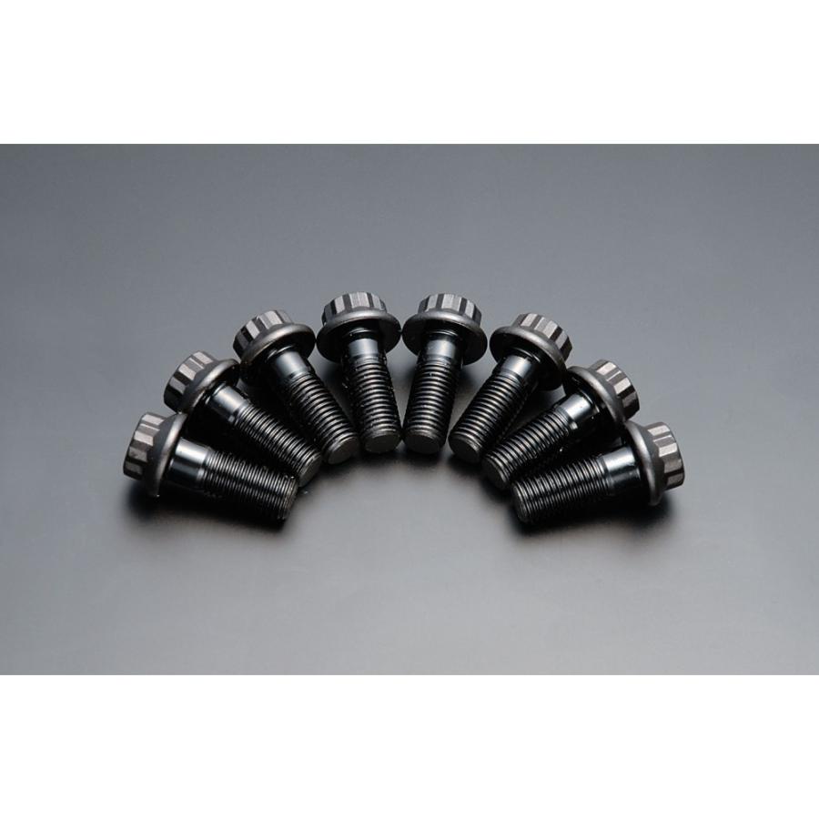 TOMEI POWERED 【TOMEI/東名】 フライホイールボルト FLY WHEEL BOLT