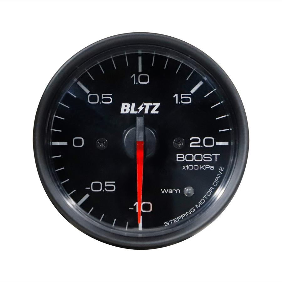BLITZ（ブリッツ） 【BLITZ/ブリッツ】 RACING METER SDX (レーシング