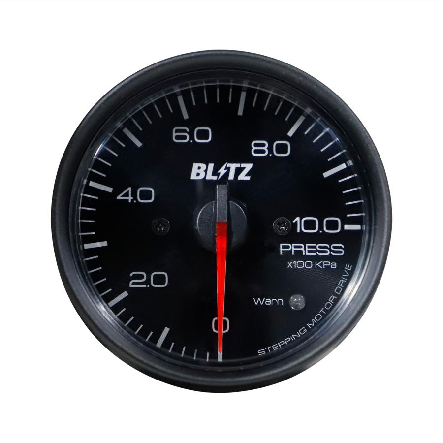 BLITZ（ブリッツ） 【BLITZ/ブリッツ】 RACING METER SDX (レーシング