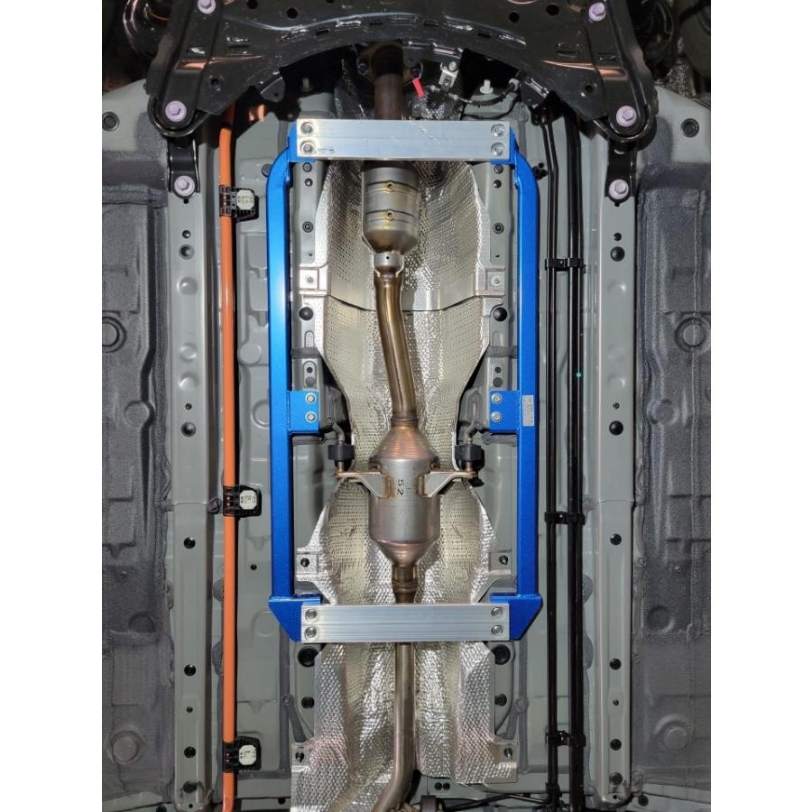 クスコ 【CUSCO/クスコ】 パワーブレース センター トヨタ カローラ 