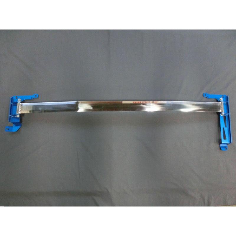 オーバルシャフト・ストラットバー フロント トヨタ カローラスポーツ HYBRID G 