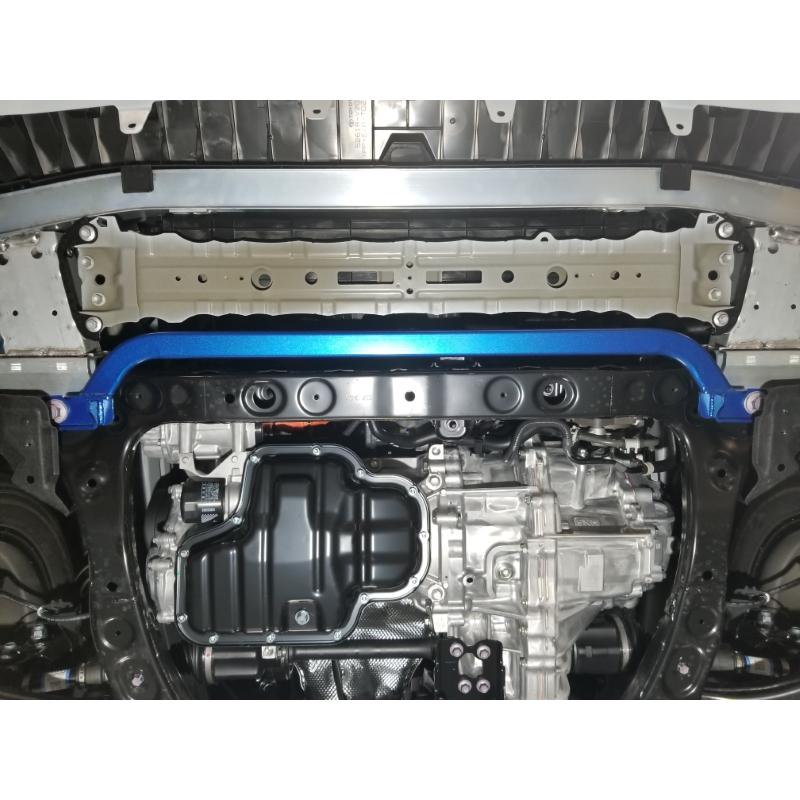 30アルファード ヴェルファイア　クスコ　パワーブレース　フロントメンバー クスコ（CUSCO） 【CUSCO/クスコ】 パワーブレース フロントメンバー