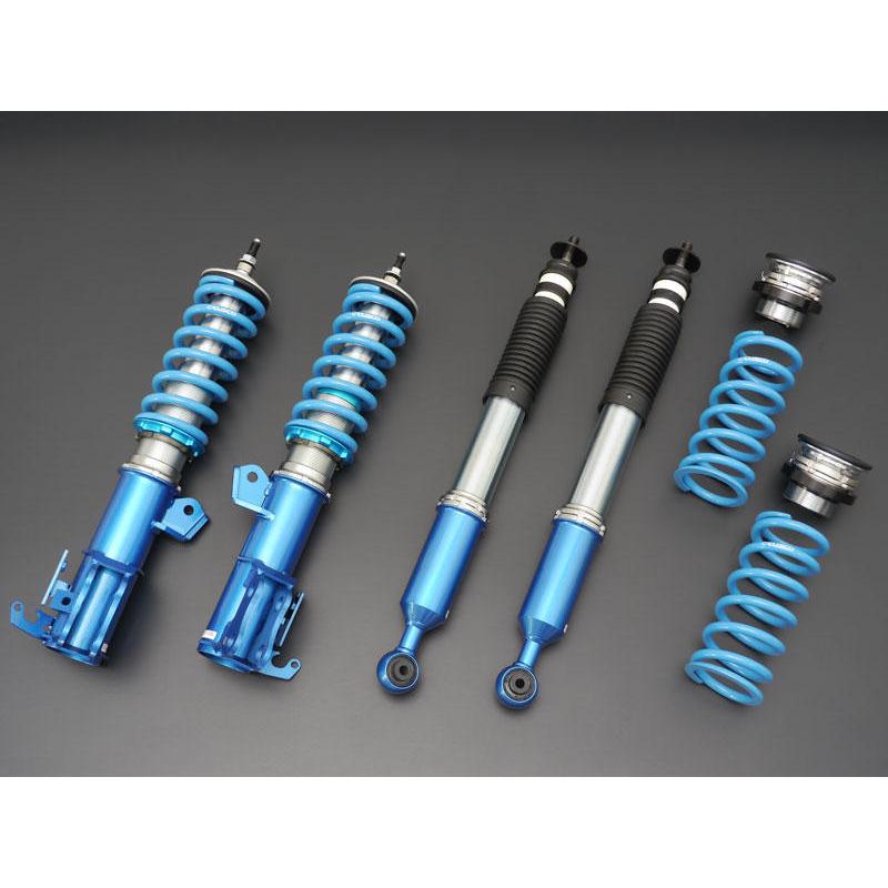 【CUSCO/クスコ】 車高調整サスペンションキット SPORT R トヨタ ヤリス MXPA10/MXPH10 [1C6-64R-CB]