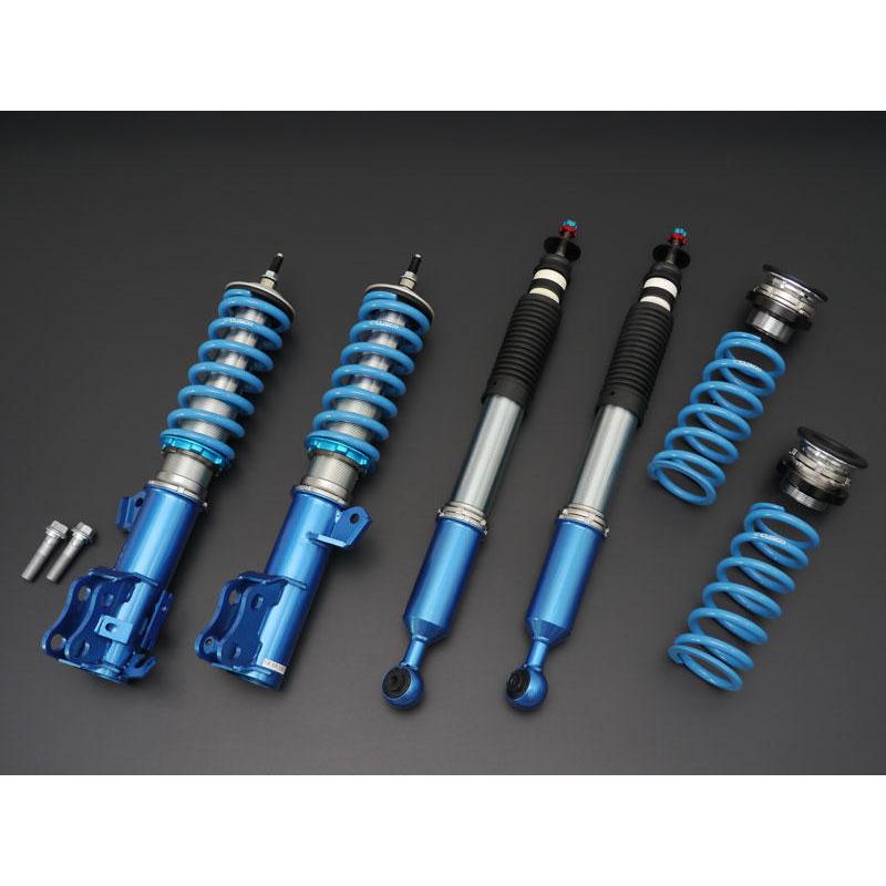 【CUSCO/クスコ】 車高調整サスペンションキット SPORT TN_R トヨタ ヤリス MXPA10/MXPH10 [1C6-64V-CB]