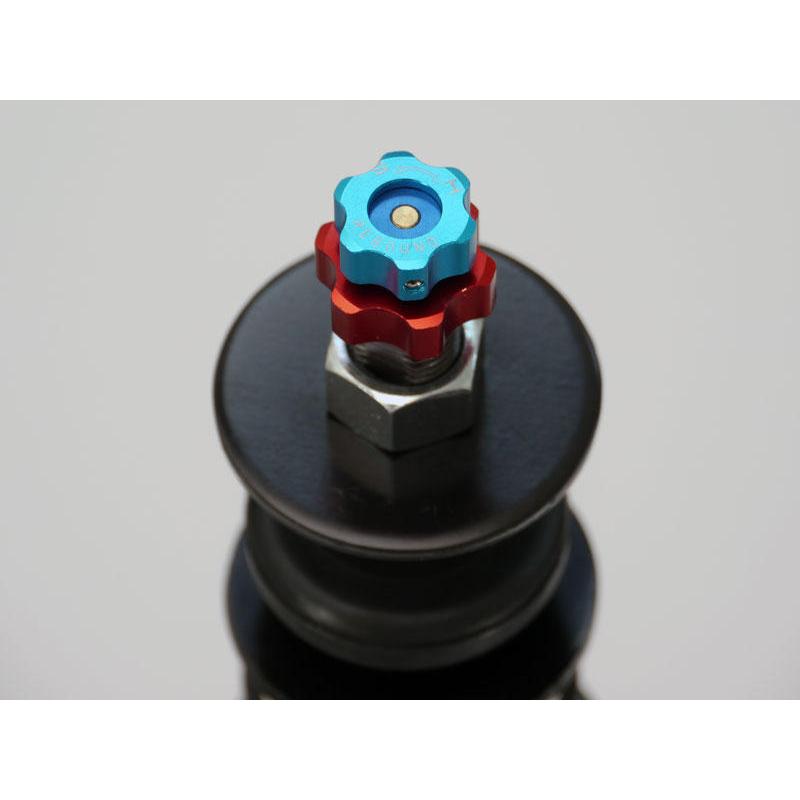 【CUSCO/クスコ】 車高調整サスペンションキット SPORT TN_R トヨタ ヤリス MXPA10/MXPH10 [1C6-64V-CB]_4