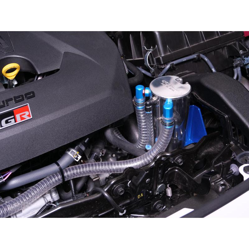 クスコ（CUSCO） 【CUSCO/クスコ】 ストリートオイルキャッチタンク