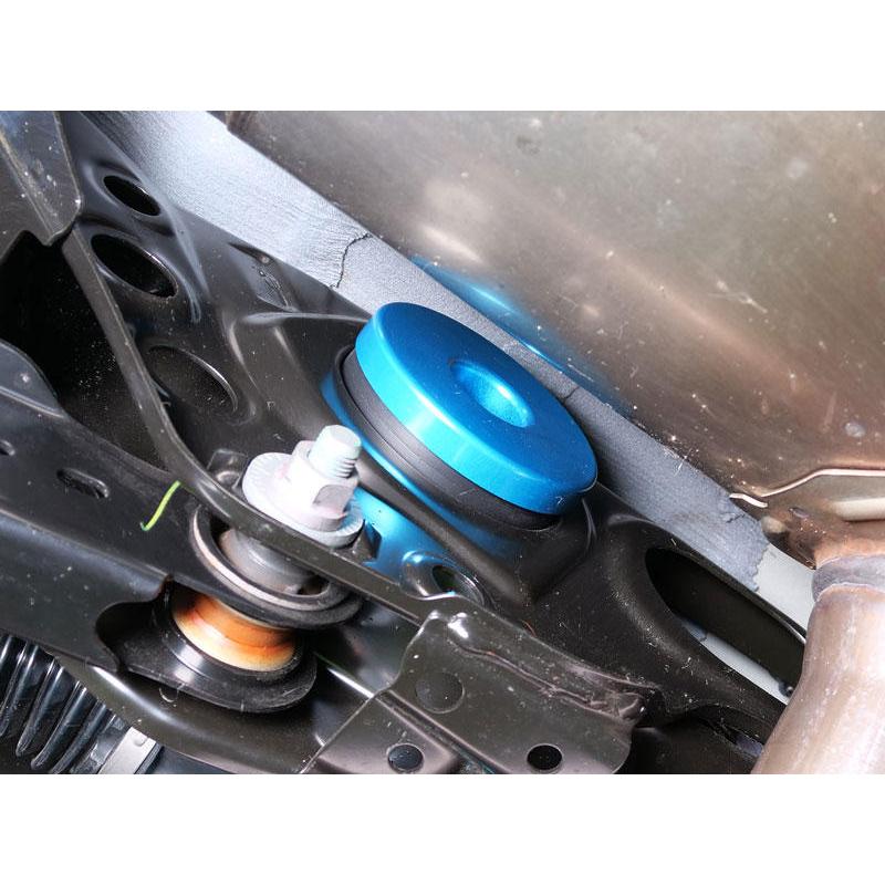 クスコ（CUSCO） 【CUSCO/クスコ】 リヤデフマウントカラー リヤ側