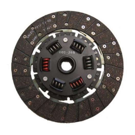 【SilkRoad/シルクロード】 クラッチディスク 単品 カッパーディスク トヨタ 86 ZN6 [1D1-K05]