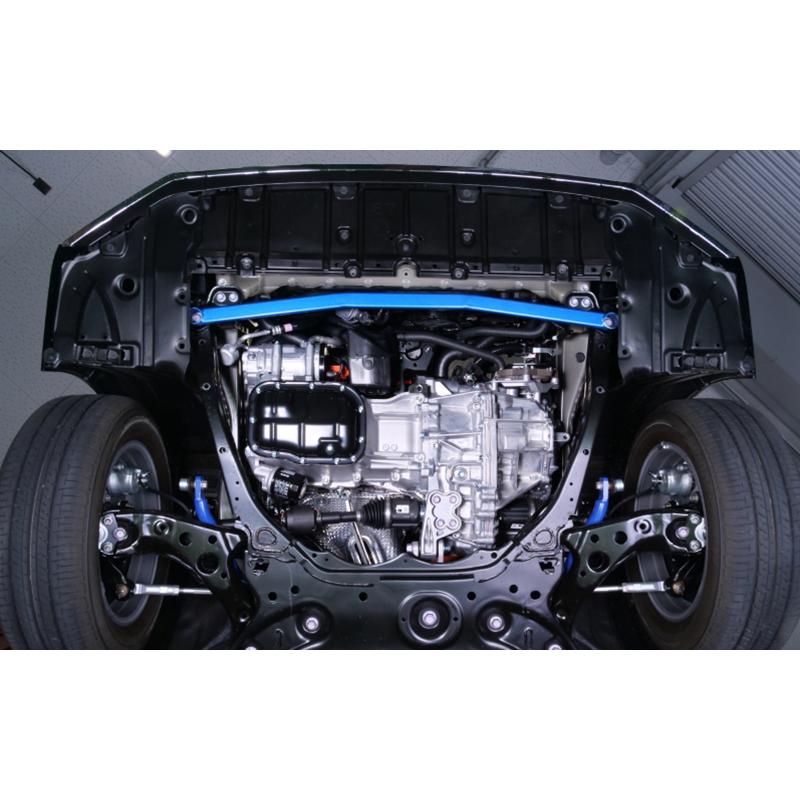 90ヴォクシー・ノア用フロントパワーブレース 90ヴォクシー・ノア用フロントパワーブレース 90ヴォクシー