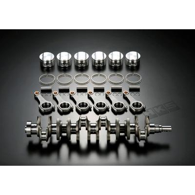 HKS 【HKS】 キャパシティ アップグレード キット 2.8Lキット STEP 