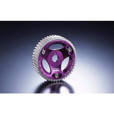 HKS アルミスライドカムプーリー 22004-AN001 IN側 RB26 HKS 【HKS】 カムプーリー アルミスライド ニッサン RB26DETT