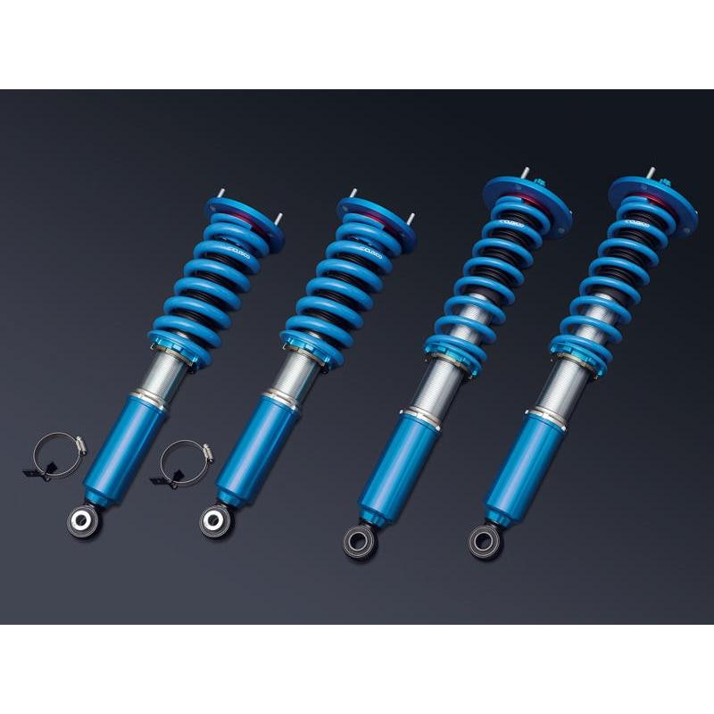 Cusco クスコ ドリフト車用 車高調整サスペンションキット Sport Tn R For Drift ニッサン シルビア S14 222 64v Cpd 222 64v Cpd ビゴラス 通販 Yahoo ショッピング