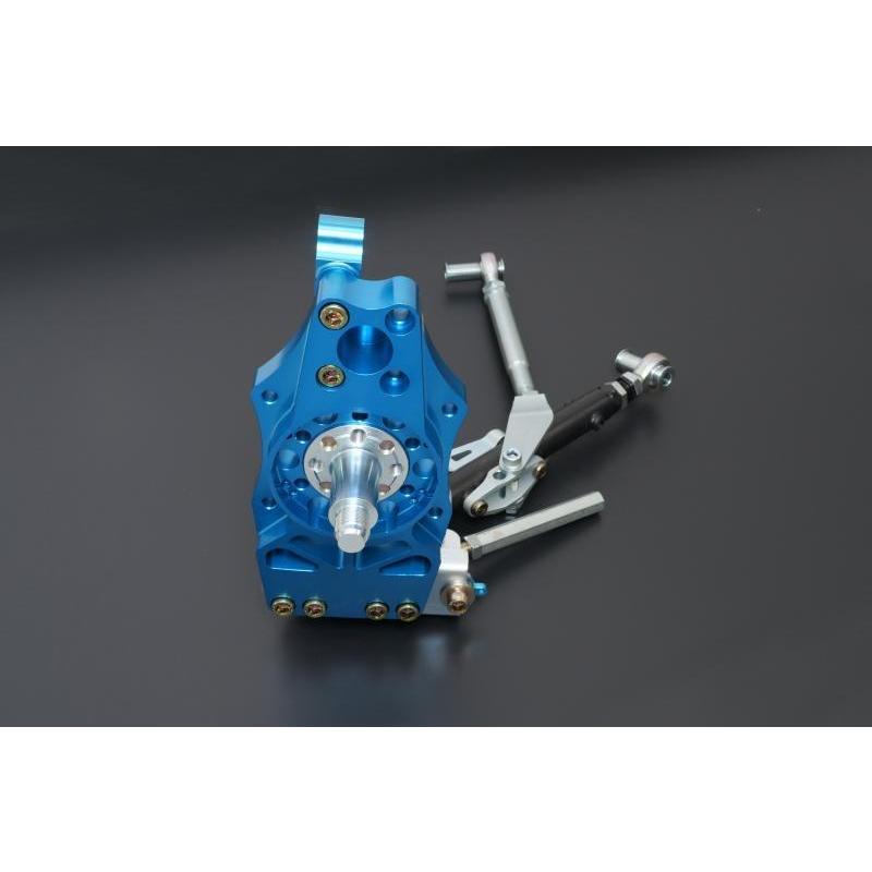 送料込　シルビア 180SX CUSCO 車高調　s13 s14 s15 クスコ（CUSCO） 車高調 22061NCP 日産 S13 シルビア / S13 180SX用