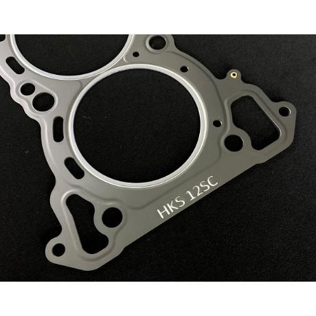 HKS（エッチケーエス） 【HKS】 グロメットタイプヘッドガスケット 厚