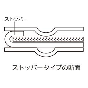 HKS ストッパータイプヘッドガスケット　トヨタ 2301-RT037 HKS（エッチケーエス） 【HKS】 ストッパータイプ ヘッドガスケット