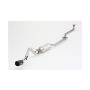 FUJITSUBO 【FUJITSUBO/フジツボ】 マフラー A-RM+c ホンダ N ONE