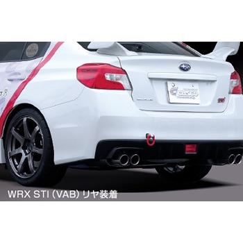 【CUSCO/クスコ】 可倒式牽引フック (リヤ) フェアレディZ Z34 [252 017 R] | クスコ | 01