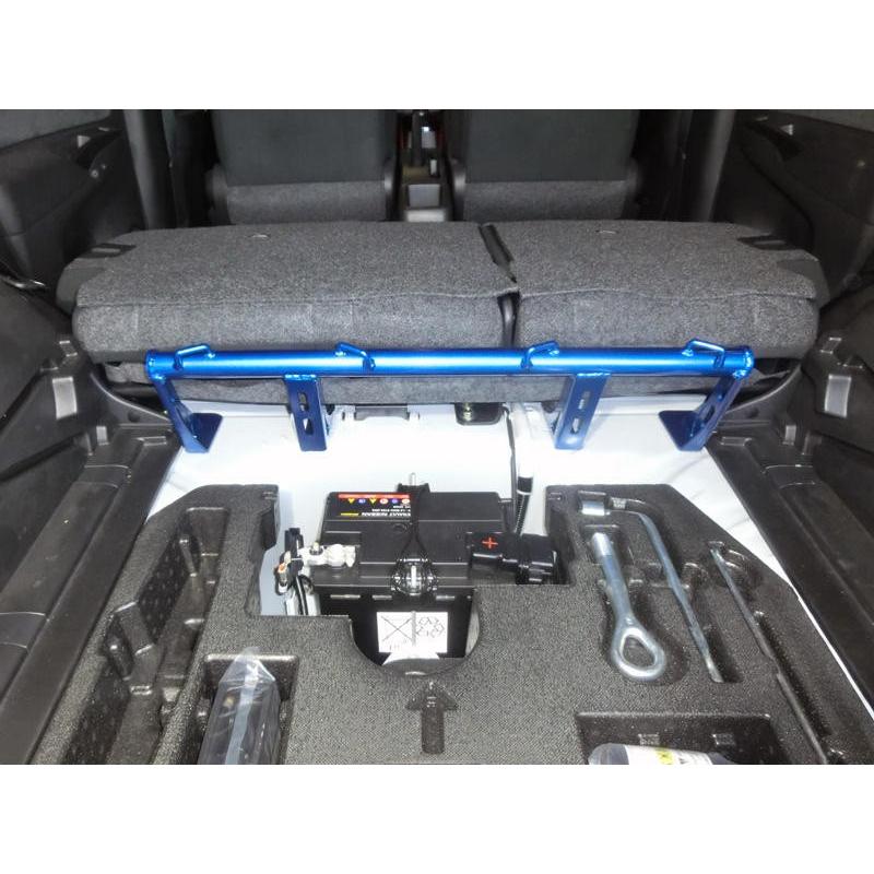 ZC33S用　クスコ　パワーブレース リヤトランクバープラス 楽天市場】クスコ パワーブレース リヤトランクバープラス