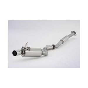 FUJITSUBO（フジツボ） 【FUJITSUBO/フジツボ】 マフラー A-RM スバル