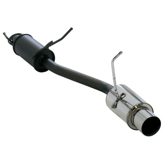 スズキ MC21S ワゴンR HN12S Keiにて HKS ハイパワー409 HKS（エッチケーエス） 【HKS】 マフラー ハイパワー409(Hi-Power409