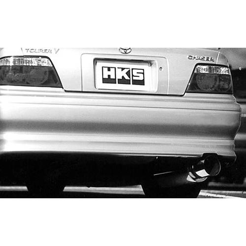 HKS（エッチケーエス） 【HKS】 マフラー ハイパワー409(Hi-Power409