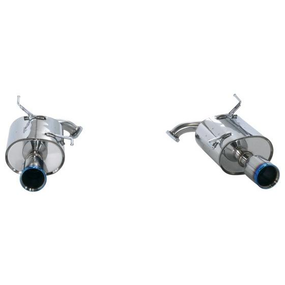 HKS（エッチケーエス） 【HKS】 マフラー リーガマックスプレミアム