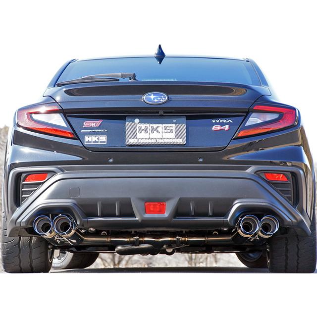HKS（エッチケーエス） 【HKS】 マフラー リーガマックススポーツ