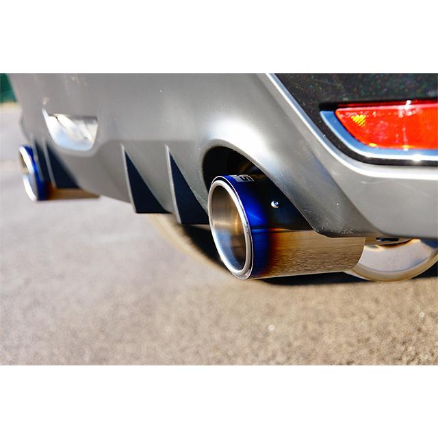 HKS（エッチケーエス） 【HKS】 マフラー ハイパワー スペックL II(Hi