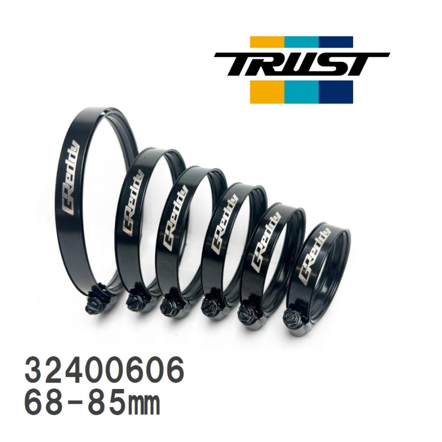 TRUST（トラスト） 【TRUST/トラスト】 GReddy ホースバンド デュアル