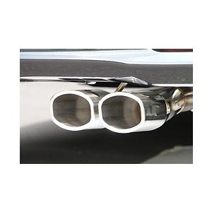 FUJITSUBO（フジツボ） 【FUJITSUBO/フジツボ】 マフラー A-S トヨタ