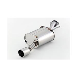 FUJITSUBO（フジツボ） 【FUJITSUBO/フジツボ】 マフラー A-S ミツビシ