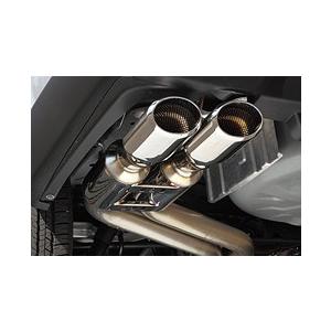 今月限定値下げ　エクストレイルDNT31 4本出しマフラー エクストレイルDNT31 4本出しマフラー