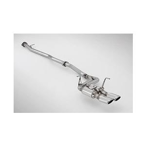 FUJITSUBO（フジツボ） 【FUJITSUBO/フジツボ】 マフラー A-S ニッサン