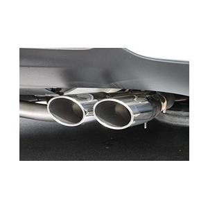 【FUJITSUBO/フジツボ】 マフラー A S トヨタ ハリアー 2.0 ZSU60W/ZSU65W [360 27531] :360 27531:ビゴラス