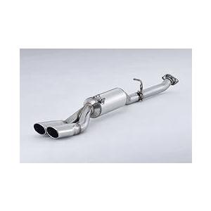 FUJITSUBO（フジツボ） 【FUJITSUBO/フジツボ】 マフラー A-S トヨタ