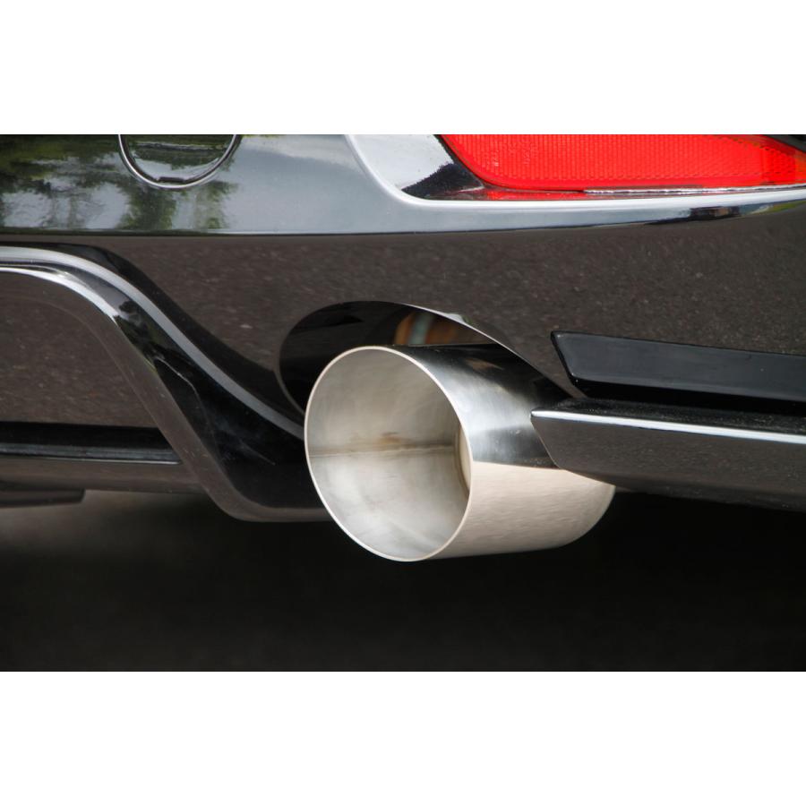 【FUJITSUBO/フジツボ】 マフラー A-S マツダ BP5P MAZDA 3 FASTBACK 1.5 2WD MT [360-42641]の画像