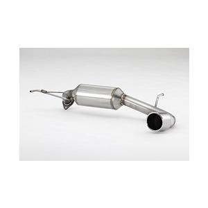 フジツボ　ステンレス製 マフラー　インプレッサ　GH FUJITSUBO FUJITSUBO（フジツボ） 【FUJITSUBO/フジツボ】 マフラー A-S スバル