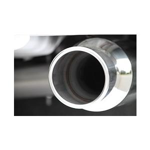 トヨタ・ヴァンガードＧＳＡ３３W用　【フジツボスペシャルオーダーメイド】マフラー トヨタヴァンガードフジツボマフラー