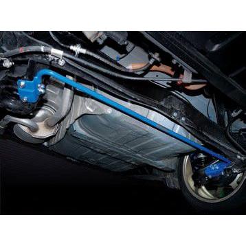 クスコ　リヤスタビバー　ge8、zf1他用 クスコ 【CUSCO】クスコ リヤスタビバー フィット GE6 GE8