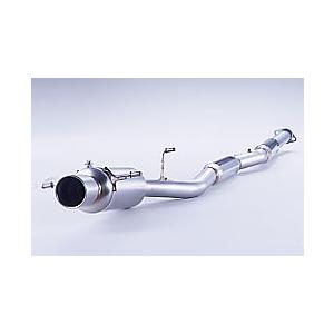 FUJITSUBO（フジツボ） 【FUJITSUBO/フジツボ】 マフラー Legalis